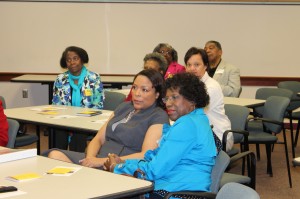 What are the health disparities that need to be addressed first?